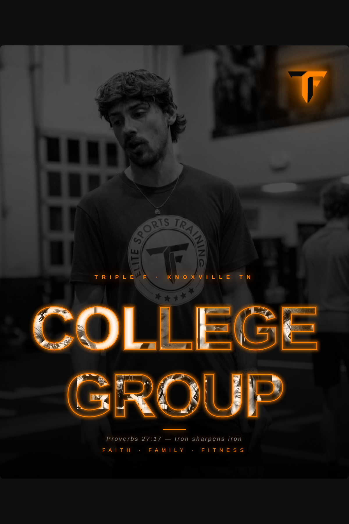 TF College Group